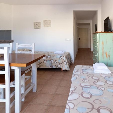 Apartamentos Timon- Formentera Vacaciones Es Pujols Exterior foto