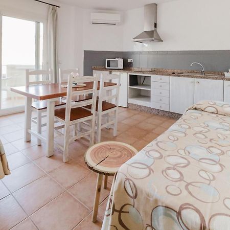 Apartamentos Timon- Formentera Vacaciones Es Pujols Exterior foto