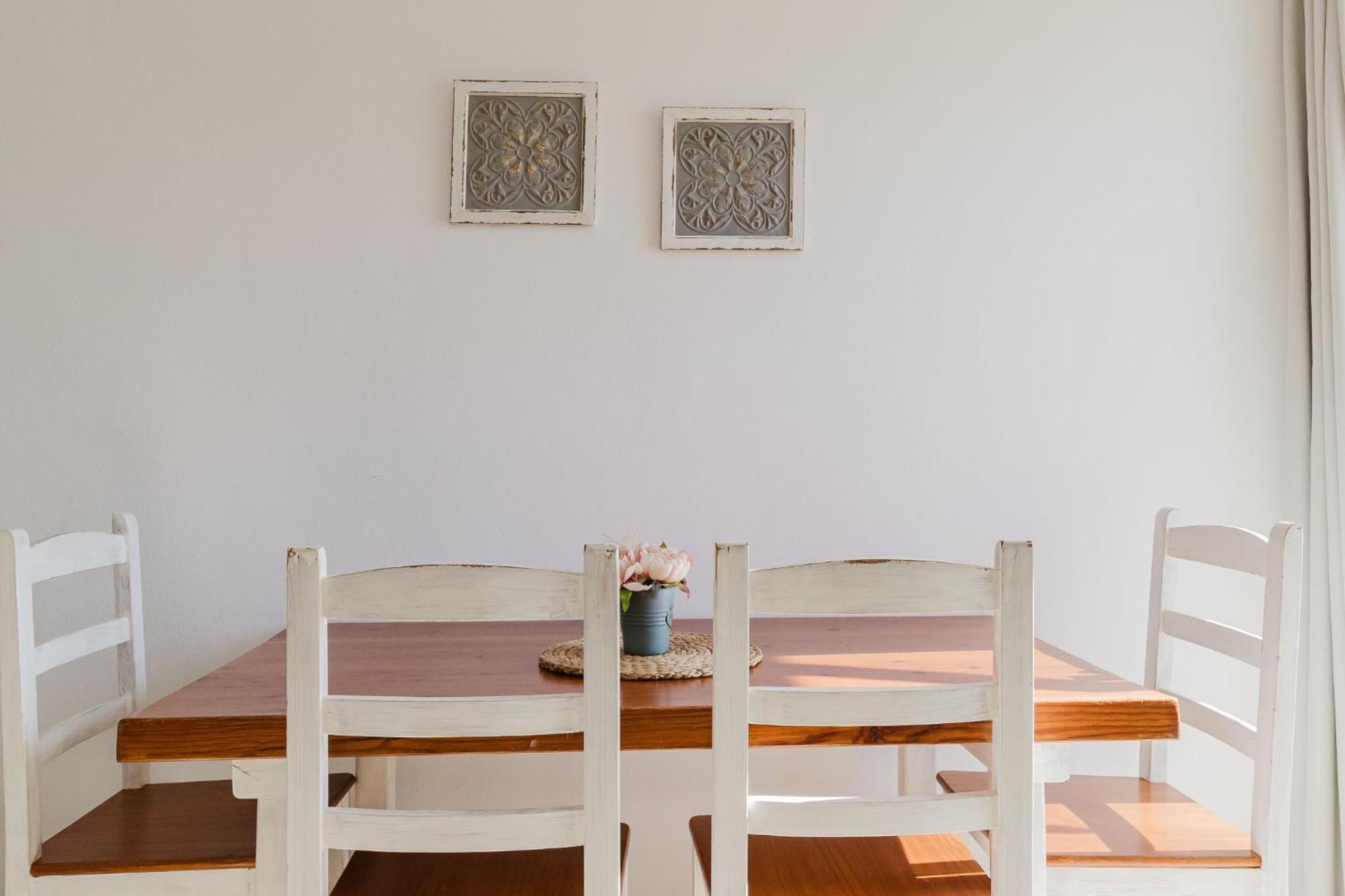 Apartamentos Timon- Formentera Vacaciones Es Pujols Exterior foto